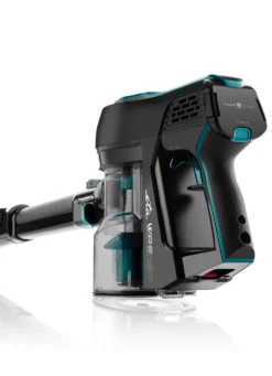 ETA SUPERSONIC WASH ETA523190000 Multifunktionaler Handstaubsauger, 135 W, 21,6 V Li-Ion-Akku, Digitalmotor, LED-Beleuchtung, HEPA-Filter, Saugt, Reinigt Tief, Trocknet, Wischt -Reinigungsgeräte Laden 4df4143375715a740fbb7cfc6347d01e