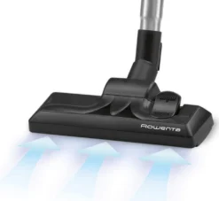 Rowenta Staubsauger Compact Power Home & Car RO3969EA Bodenstaubsauger 750 W -Reinigungsgeräte Laden 4e0be4441182863ce6bd1e9a45927c32