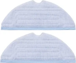 Roborock Saugroboter Zubehör-Set 2 Pcs VibraRise Mopp Zubehör Für Roborock S8, S7, S7 MaxV, S7 Pro Ultra Wischtücher -Reinigungsgeräte Laden 4e2369e0f0a5428338d39963b03cb563