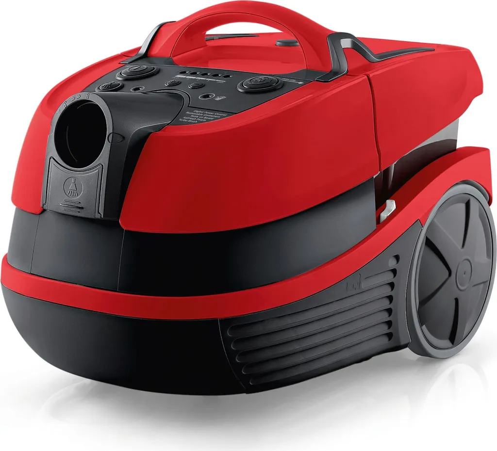 Bosch Staubsauger BWD421PET, 2100 W, Hepa-Filter, Turbobürsten und Matratze, elektronische Leistungsregelung, Rot / Schwarz Bosch Staubsauger BWD421PET, 2100 W, Hepa-Filter, Turbobürsten Und Matratze, Elektronische Leistungsregelung, Rot / Schwarz -Reinigungsgeräte Laden 4ed39b1ce272c78b7d2a41b89995af77