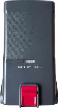 Hoover Akku B012, LiIon Batterie Pack Für Akkusauger H-Free 100 - Nr.: 35602208 -Reinigungsgeräte Laden 4f09392b26a379ae42383b56a3306f4c