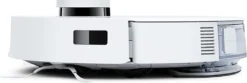 Ecovacs Deebot T10 Saugroboter Wischfunktion 960P HD Kamera 4 Reinigungsstufen -Reinigungsgeräte Laden 4ff7ebf4f92fbdc41a0c0efedcc6d4e4