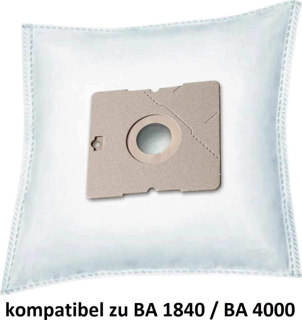 5x rs-products Stausbaugerbeutel passend für BASE BA 1840 und BA 4000 I BA1840 und BA4000 und Menalux 1840 und 4000 5x Rs-products Stausbaugerbeutel Passend Für BASE BA 1840 Und BA 4000 I BA1840 Und BA4000 Und Menalux 1840 Und 4000 -Reinigungsgeräte Laden 50940578e73c080a075a40d69ed2dc57