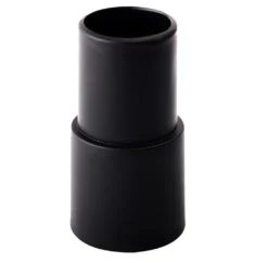 2er Set Universal Anschluss Adapter 35 / 32 Mm Für Staubsauger Bodendüse | Adapteranschluss In Schwarz | Universeller Reduzierstück Für Staubsaugerdüse | Saugrohr - Zubehöradapter | Länge - 73,2mm -Reinigungsgeräte Laden 50b2c4ea00e832cdd11bb9c0a6d71c30