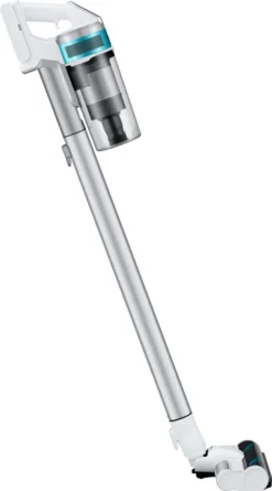 Samsung Jet 70 Turbo - Akku-Stielstaubsauger - Silber -Reinigungsgeräte Laden 50cc107e0b916ad3893de837b5b33697