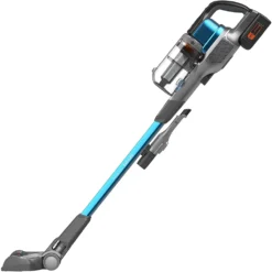 Black & Decker BHFEV362D 36V 2.0Ah Lithium 4in1 Akku-Stielsauger Wandhalterung -Reinigungsgeräte Laden 5110ea758de769b81cf97084a0144fd7