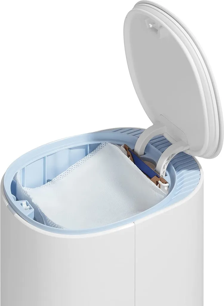 yeedi Absaugstation Selbstentleerungsstation, für vac hybrid/vac max/vac Station/vac 2 pro Yeedi Absaugstation Selbstentleerungsstation, Für Vac Hybrid/vac Max/vac Station/vac 2 Pro -Reinigungsgeräte Laden 5119eaba04d0408ca3e886bd3deb91db