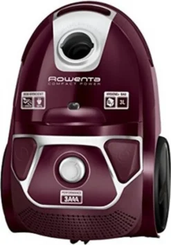 Rowenta Staubsauger Compact Power Home & Car RO3969EA Bodenstaubsauger 750 W -Reinigungsgeräte Laden 51d3ff1e3413df0dc873c34606498925