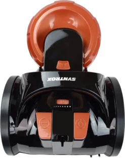 Syntrox Chef Cleaner VC-2800W Kronos Zyclone Staubsauger Kronos Ohne Beutel Beutellos -Reinigungsgeräte Laden 526dd47e1d86b79a2c5b735f171a56cf