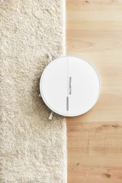 Rowenta RR7427 Explorer 60 Connect - Saugroboter - Weiß 17 Rowenta RR7427 Explorer 60 Connect - Saugroboter - Weiß -Reinigungsgeräte Laden 52b2466cbf1dc0926391aa8c70e2d370