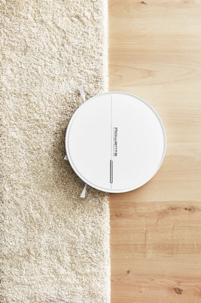 Rowenta RR7427 Explorer 60 Connect - Saugroboter - weiß Rowenta RR7427 Explorer 60 Connect - Saugroboter - Weiß -Reinigungsgeräte Laden 52b2466cbf1dc0926391aa8c70e2d370