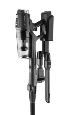 Hand- Und Akkustielstaubsauger ETA Sonar Artikel-Nr.: ETA223290000 2 In 1 Hand- Und Akkustielstaubsauger Mit Digital-Motor, Rotierender Turbobürste, Flexiblem Gelenk Und 25,2 V Li-Ionen-Akku. -Reinigungsgeräte Laden 5306a1c4909e465cf2fd24de05f9644d