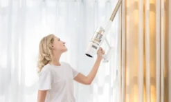 Dreame P10 Pro - Akku-Staubsauger - 22000Pa - 60min Autonomie - 120k RPM -Reinigungsgeräte Laden 537e849f661903939daaf12635bcda75