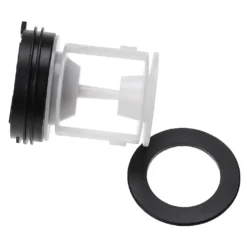 Vhbw Flusensieb Ersatz Für 481936078363 Für Waschmaschine