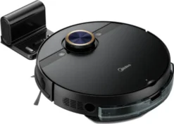 Midea Staubsauger-Roboter M7 Pro, Schwarz 5 Midea Staubsauger-Roboter M7 Pro, Schwarz -Reinigungsgeräte Laden 543122712e2b9aeb26ec9874389a6e7f