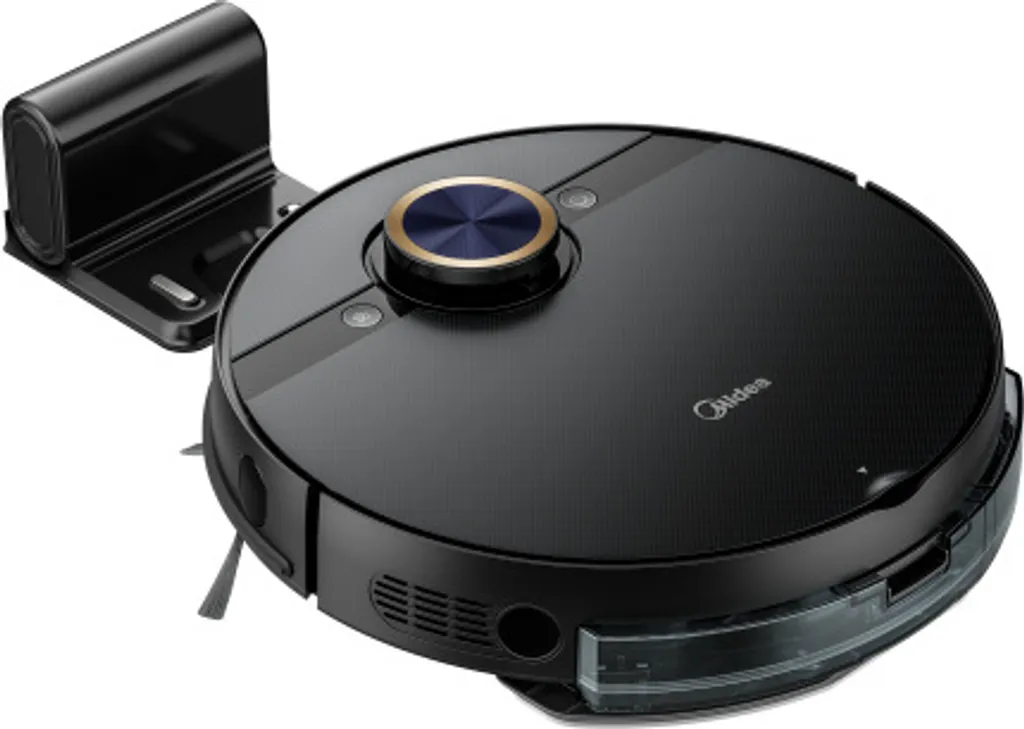 Midea Staubsauger-Roboter M7 pro, schwarz Midea Staubsauger-Roboter M7 Pro, Schwarz -Reinigungsgeräte Laden 543122712e2b9aeb26ec9874389a6e7f