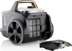 ETA GRANDE ANIMAL Beutelloser Staubsauger ETA222390000, 850W, 2 X HEPA Filtr, DermoPet-Aufsatz, ECO Motor, 360 ° Drehbares Rad 15 ETA GRANDE ANIMAL Beutelloser Staubsauger ETA222390000, 850W, 2 X HEPA Filtr, DermoPet-Aufsatz, ECO Motor, 360 ° Drehbares Rad -Reinigungsgeräte Laden 55cc25f5a7d9606a5d96926ef51462b5