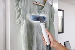 Black & Decker FSMH1351SM Dampfbesen -Reinigungsgeräte Laden 560c9d9b855fe423deb7ca6ce8295fa6