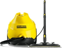 Kärcher SC 3 EasyFix - Dampfreiniger - Kanister -Reinigungsgeräte Laden 5758d0776989102c23fb3849d6691362