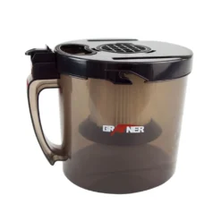 Grafner® Zyklon-Bodenstaubsauger Mit HEPA-Filter 700 Watt BS10809 -Reinigungsgeräte Laden 57653cda9c209d5aed5ef0cb699eed97