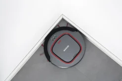 SEVERIN Saugroboter Chill RB 7025 Schwarz/rot -Reinigungsgeräte Laden 5830160c7dc80dc11a5d94656d0d8922