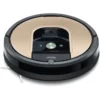 IRobot Roomba 974, Beutellos, Gold, Rund, 61 DB, HEPA, Filterung 2 IRobot Roomba 974, Beutellos, Gold, Rund, 61 DB, HEPA, Filterung -Reinigungsgeräte Laden 5835fb5cef92afe5591249179a0a003d