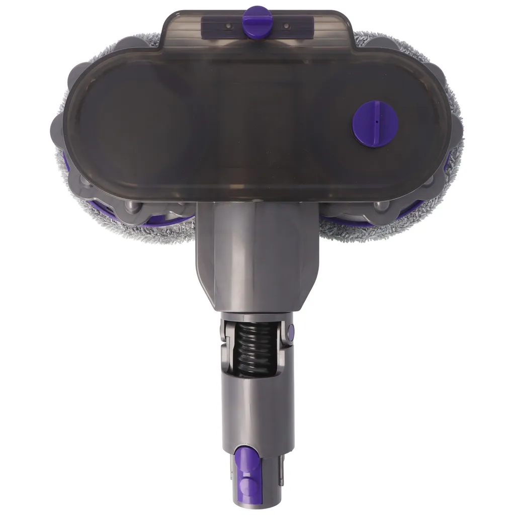 Elektrischer Mopp für Dyson V7, V8, V10, V11 mit Wassertank, ohne die 2 erforderlichen Wischtücher Elektrischer Mopp Für Dyson V7, V8, V10, V11 Mit Wassertank, Ohne Die 2 Erforderlichen Wischtücher -Reinigungsgeräte Laden 58bc8217c0f2c12597b56d28a0d15981