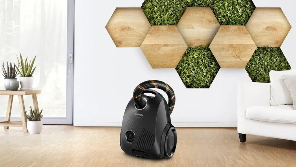 Bosch Serie 2 BGLS2CHAMP Bodenstaubsauger, Zylinder-Vakuum, Trocken, Staubbeutel, Hygienefilter, Filterung, 80 dB Bosch Serie 2 BGLS2CHAMP Bodenstaubsauger, Zylinder-Vakuum, Trocken, Staubbeutel, Hygienefilter, Filterung, 80 DB -Reinigungsgeräte Laden 58dcc517964c1d283c509491ba0e36f2