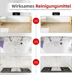Dampfreiniger, Multifunktions-Dampfreiniger 1500W 1,5L Wassertank, 4,87m Netzkabel, Mit 18 Zubehörteilen, Geeignet Für Fußböden, Autositze, Matratzen, Küchen, Badezimmer, Fenster, Teppiche Usw -Reinigungsgeräte Laden 59918d3eeaed763675cbc2a0945dcfab