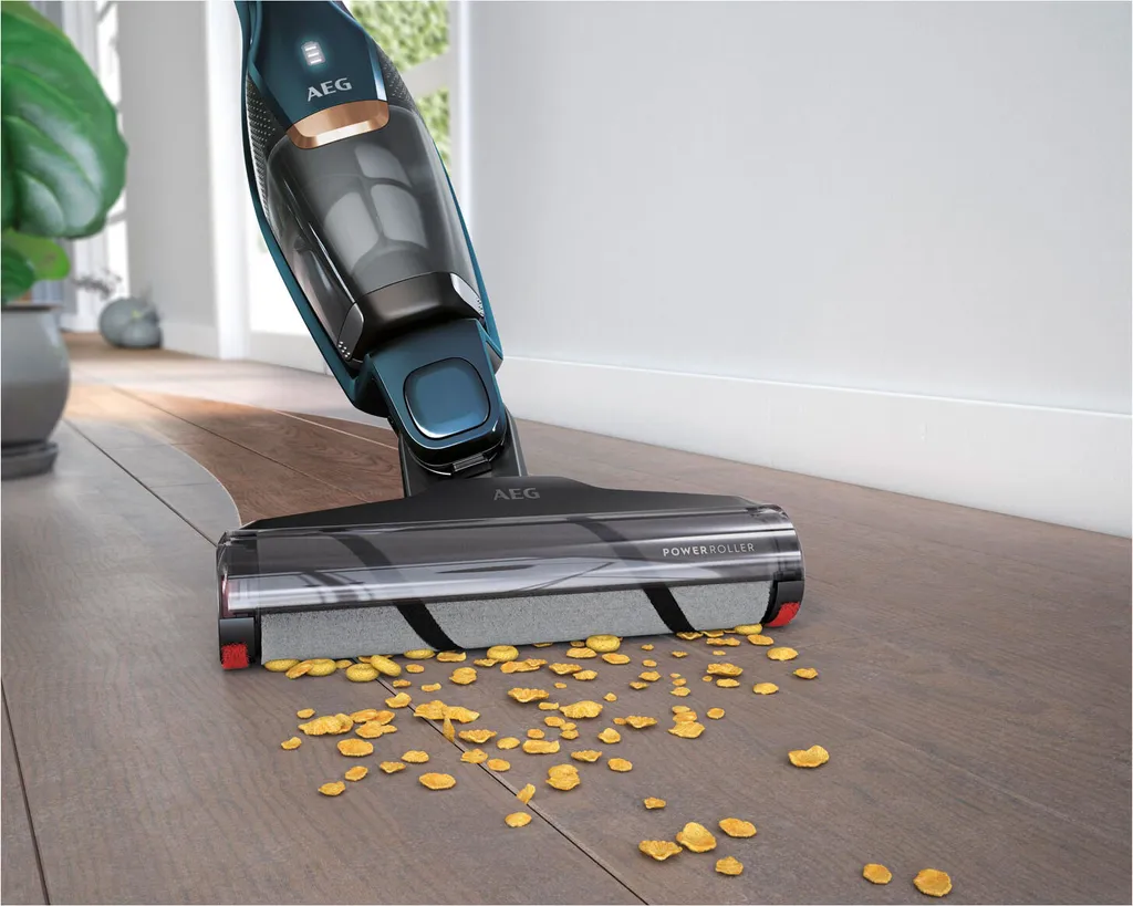 AEG QX8-1-45IB 900277412, indigo blau metall, Akku-Stielsauger, Trockensauger AEG QX8-1-45IB 900277412, Indigo Blau Metall, Akku-Stielsauger, Trockensauger -Reinigungsgeräte Laden 5996fdb2c24eca5f2ba426865e46424e