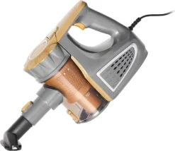 Adler Handstaubsauger AD 7036 Beutellos Autostaubsauger 1,5 L Düsenset -Reinigungsgeräte Laden 59ffdbd2f76d8385e31c35532b7fe9dd