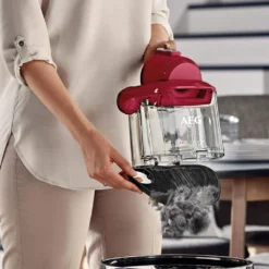 AEG Bodenstaubsauger LX7-2-CR-A Beutellos 650 Watt 72 DB Allergy Plus Filter Rot 5 AEG Bodenstaubsauger LX7-2-CR-A Beutellos 650 Watt 72 DB Allergy Plus Filter Rot -Reinigungsgeräte Laden 5a4eefd540a2ff50fc2eee9fd57fff8c