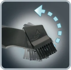 Rowenta Staubsauger Power Space RO 2345 EA , Farbe Schwarz -Reinigungsgeräte Laden 5a76be985b7ff40ead8c0d2d26172755