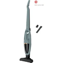 Electrolux Staubsauger WELL Q6 WQ6140OG Akkubetrieb, Handstick Und Handheld, 18 V, Betriebszeit (max.) 45 Min, Ocean Green -Reinigungsgeräte Laden 5aa141519d3ce6176c2e8b069469f26c