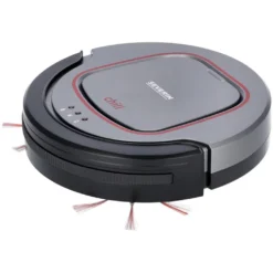 SEVERIN Saugroboter Chill RB 7025 Schwarz/rot -Reinigungsgeräte Laden 5aa72494cf337ca0525b5caaa3a42b24