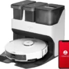 Roborock S7 Pro Ultra 5100Pa Staubsauger Roboter Mit Selbstwaschend/Selbstnachfüllend/Selbstentleerend/Selbstreinigend Dock,(Upgrade Von Roborock S7,VS S7 Maxv Ultra) -Reinigungsgeräte Laden 5abb87ab4efdfadc496424e8ea863348