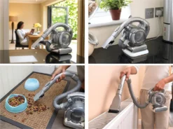 Black & Decker Black&Decker PD1820L Kleinstaubsauger, 25 Watt 12 Black & Decker Black&Decker PD1820L Kleinstaubsauger, 25 Watt -Reinigungsgeräte Laden 5ad798c5ecc5fecfd18b9b7ebbd3fd85