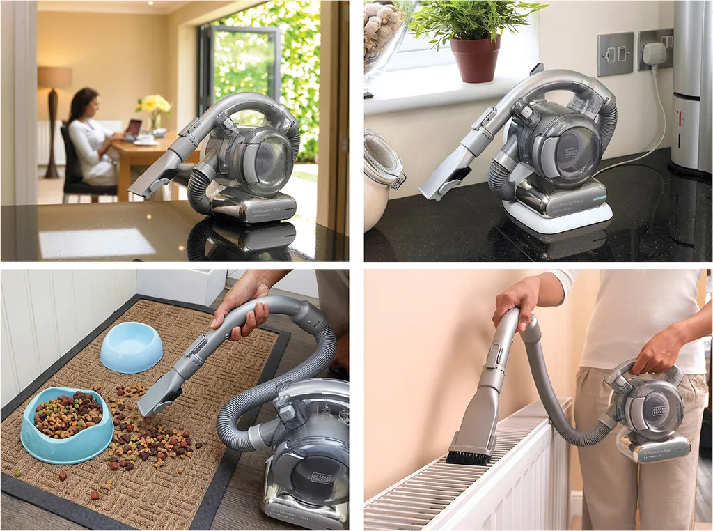 Black&Decker PD1820L Kleinstaubsauger, 25 Watt Black & Decker Black&Decker PD1820L Kleinstaubsauger, 25 Watt -Reinigungsgeräte Laden 5ad798c5ecc5fecfd18b9b7ebbd3fd85