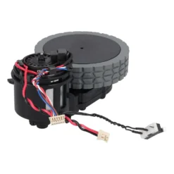 Antriebsrad Links Ecovacs 10002191 Für Staubsauger-Roboter -Reinigungsgeräte Laden 5ae1d4978f9f68c1fda38d0319bc97c5