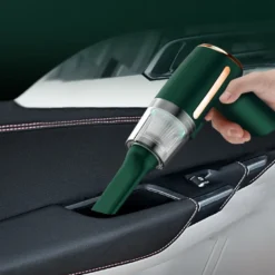 Kabellos Handstaubsauger Milbensauger USB Aufladen Für Haus Und Auto 1200mAh Weiß -Reinigungsgeräte Laden 5b1864469edb086bf3bcbfbb89e0f2f7