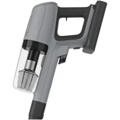 AEG AP81UB25UG Ultimate 8000 Akku Bodenstaubsauger & Handsauger, 3 Stufen, Automatik-Modus, LED-Frontlicht, Teleskoprohr, Selbstreinigende Bürstrolle, 25,2 V, Grau -Reinigungsgeräte Laden 5b3a12cdb4cb3208ea61f55118700e48