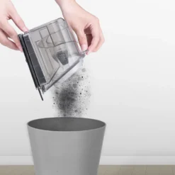 Deuba Staubsauger 900 W Beutelloser Multi-Zyklon-Staubsauger Leistungsstark Volumenbehälter Waschbarer HEPA-Filter Grün -Reinigungsgeräte Laden 5be4763dbc0e7575733251fc0c6eac1e 1