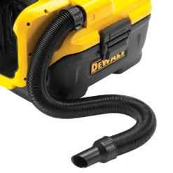 DeWALT Akku-Sauger DCV584L-QW - Nasssauger / Trockensauger / Staubsauger - Inklusive Filter, Düsen Und Mehr -Reinigungsgeräte Laden 5c05659beaa3728ccc7ebd73f975fcb0