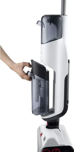 Roborock Dyad Nass- Und Trockensauger Wireless Staubsauger 13000Pa Waschsauger All-in-One Wiederaufladbarer Selbstreinigendes Multi-Bürste Selbstreinigung LED Anzeige -Reinigungsgeräte Laden 5c4700c3de3f42ae2a97998016cd7e01