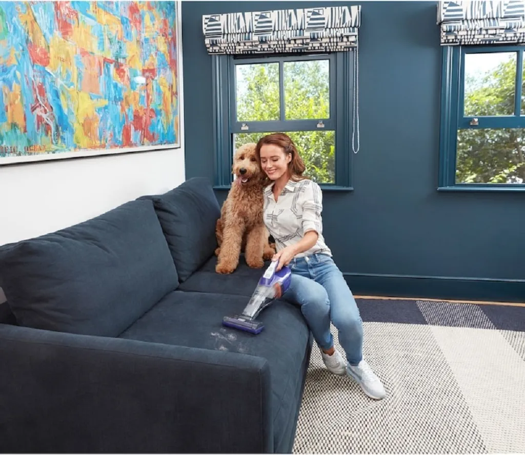 Black & Decker DVB315JP Dustbuster Pet, violett/titanium Black & Decker DVB315JP Dustbuster Pet, Violett/titanium -Reinigungsgeräte Laden 5cba6a78a4c51bb906c23c93d9e2cd5d