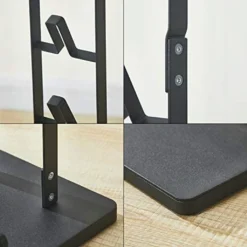 Wessper Ständer Für Dyson Akkusauger V10 V11 V6 V7 V8 Metall Lagerung Standfuß Halterung Rahmen Für Dyson DC30 DC31 DC34 DC35 DC58 DC59 -Reinigungsgeräte Laden 5d10174d1a38f2cf04d2e1478f2802de