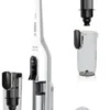 Bosch Athlet BCH6L2560 Staubsauger - Weiß