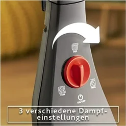 Vileda Steam PLUS XXL Dampfreiniger -Reinigungsgeräte Laden 5e4a317cf20471a5c50c5f184078323d