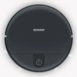 SEVERIN Saugroboter Mit Fernbedienung 7026 Für Teppich- Und Hartbödenreinigung -Reinigungsgeräte Laden 5ebe11d1f32f8c2ddba09290fb63f935