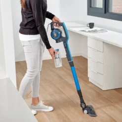 Black & Decker Stick-Staubsauger 2 In 1 Cyclon Stick-Sauger 600W Black+Decker BXVMS600E -Reinigungsgeräte Laden 5ef193cfe8da856222ada0083607636f